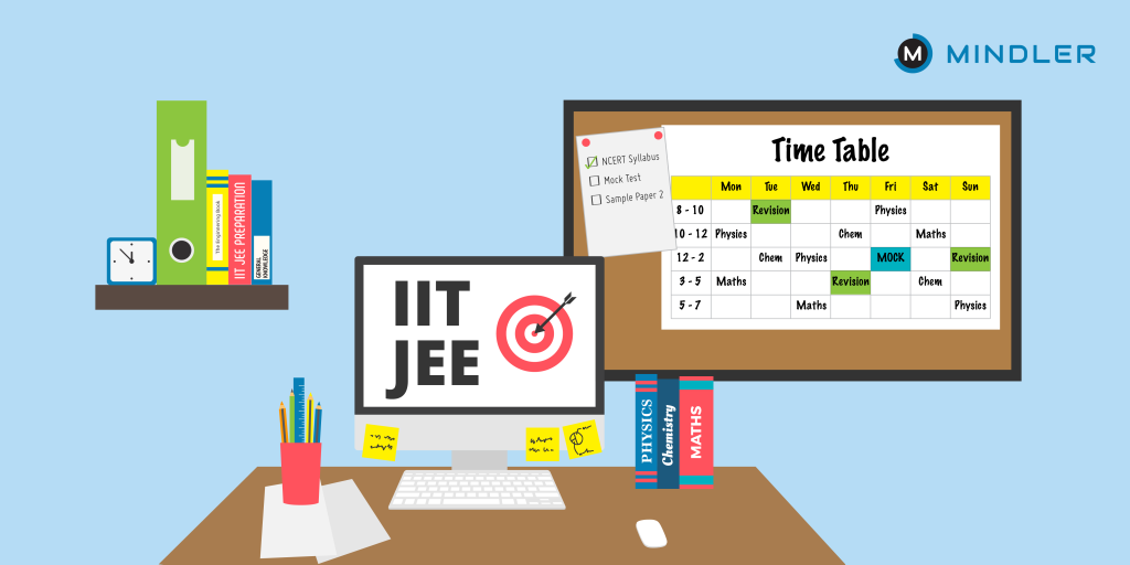 Tips to crack the JEE Advanced